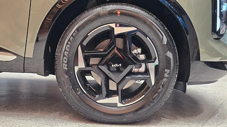 Kia Sportage, 2026г, полный привод, автомат