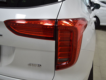 Haval Jolion, 2022г, полный привод, робот