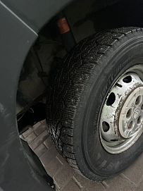 Citroen Jumper, 2012г, Передний привод, Механическая