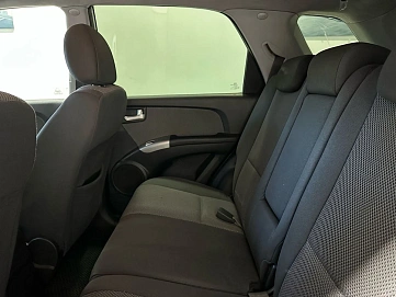 Kia Sportage, 2009г, полный привод, автомат