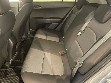Hyundai , 2016г., передний привод, механика