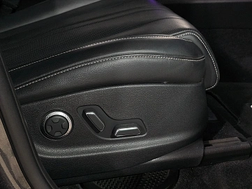 Genesis GV80, 2020г, полный привод, автомат