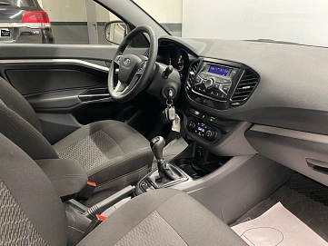 Lada (ВАЗ) Vesta, 2020г, передний привод, механика