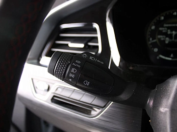 Geely Tugella, 2023г., полный привод, автомат