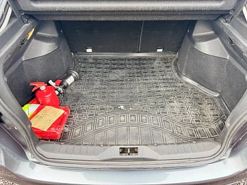 Lada (ВАЗ) Granta, 2019г, передний привод, механика