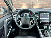 Mitsubishi Montero Sport, 2023г., полный привод, автомат