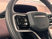 Land Rover , 2023г., полный привод, автомат