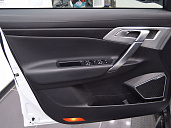 Geely Atlas, 2018г., передний привод, автомат