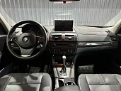 BMW X3, 2008г., полный привод, автомат