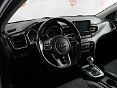 Kia Ceed, 2019г., передний привод, автомат