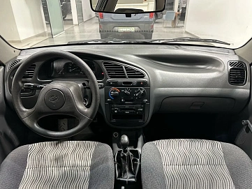 ЗАЗ , 2012г., передний привод, механика