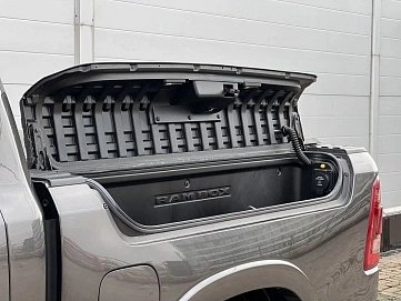 Ram 1500, 2024г, полный привод, автомат