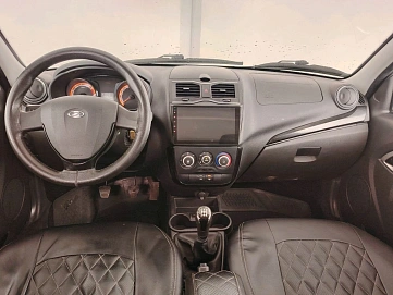 Lada (ВАЗ) , 2019г., передний привод, механика