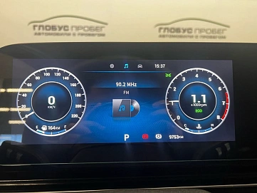 Omoda C5, 2024г, передний привод, автомат