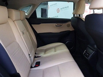 Lexus NX, 2014г, полный привод, автомат