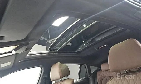 BMW X6, 2024г, полный привод, автомат