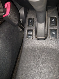 Suzuki SX4, 2009г, полный привод, механика