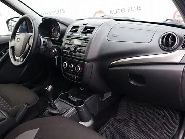 Lada (ВАЗ) Granta, 2020г, передний привод, механика