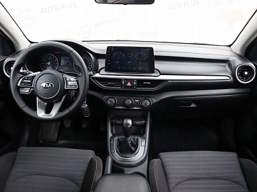 Kia Cerato, 2020г, передний привод, механика