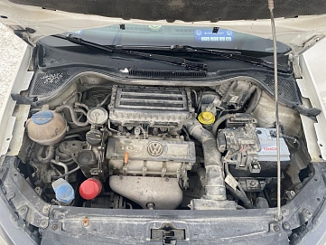Volkswagen Polo, 2012г, передний привод, автомат