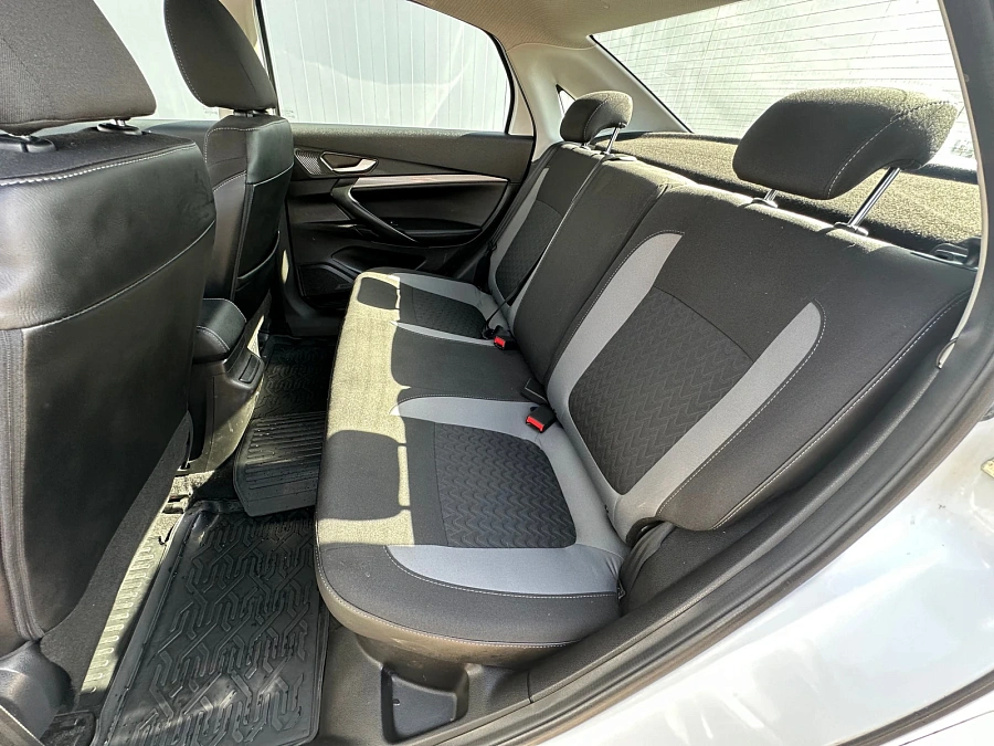 Lada (ВАЗ) Vesta, 2023г., передний привод, механика