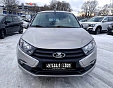 Lada (ВАЗ) Granta, 2019г., передний привод, автомат