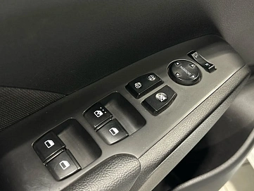 Hyundai Solaris, 2017г, передний привод, механика