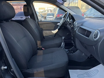 Lada (ВАЗ) Largus, 2018г, передний привод, механика