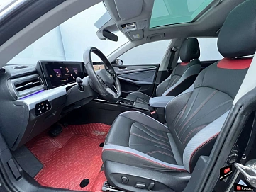 Volkswagen Lamando, 2022г., передний привод, робот