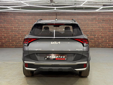 Kia Sportage, 2024г, полный привод, автомат