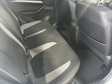 Lada (ВАЗ) Vesta, 2024г, передний привод, автомат