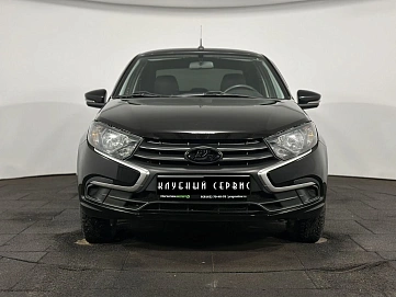 Lada (ВАЗ) Granta, 2022г, передний привод, механика