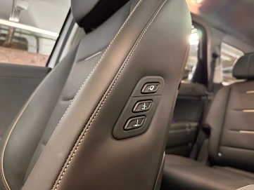 Hyundai Palisade, 2024г, передний привод, автомат