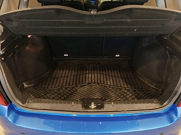 Lada (ВАЗ) Granta, 2020г, передний привод, механика