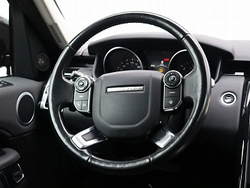Land Rover Discovery, 2018г, полный привод, автомат