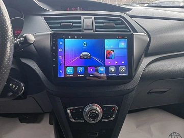 Lifan X50, 2017г, передний привод, вариатор