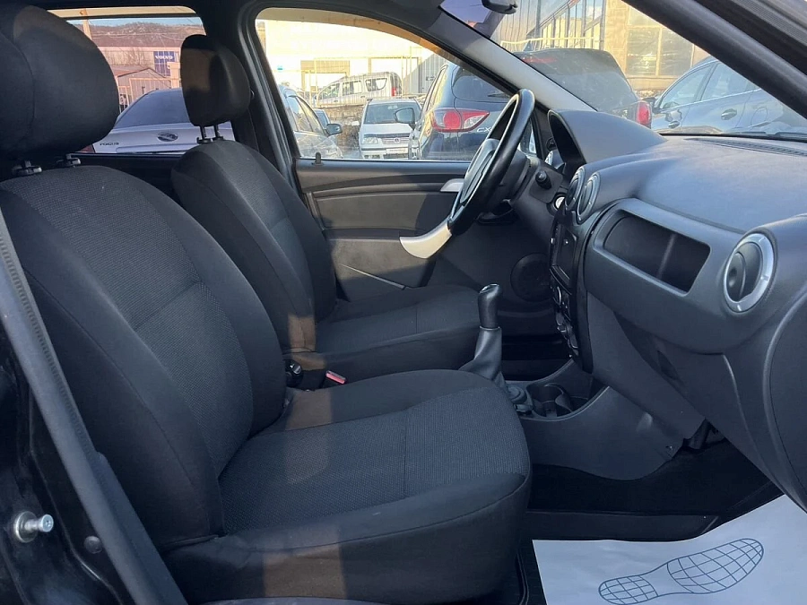 Lada (ВАЗ) Largus, 2018г., передний привод, механика