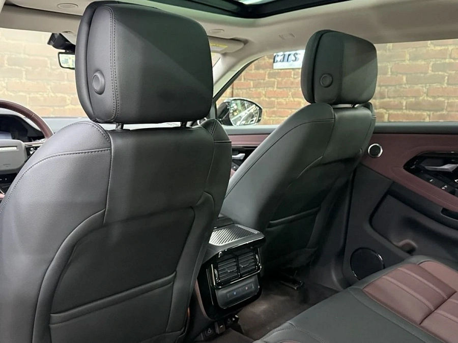 Land Rover , 2025г., полный привод, автомат