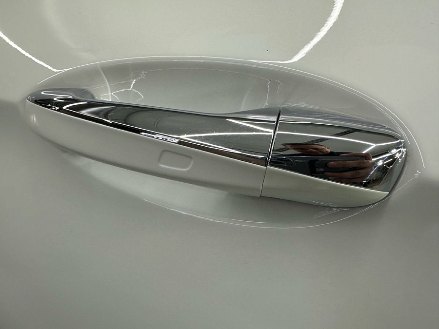 Mercedes-Benz , 2021г., полный привод, автомат
