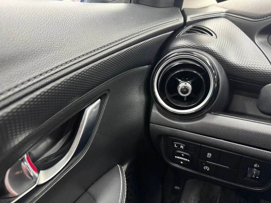 Changan Alsvin, 2023г., передний привод, робот