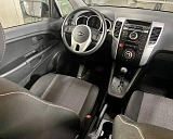 Kia Venga, 2014г., передний привод, автомат