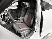 Audi RS 6, 2025г., полный привод, автомат