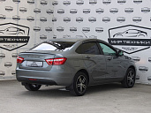 Lada (ВАЗ) Vesta, 2018г., передний привод, механика