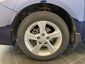 Toyota , 2012г., передний привод, автомат