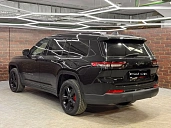 Jeep Grand Cherokee, 2021г., задний привод, автомат