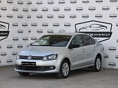 Volkswagen Polo, 2014г., передний привод, автомат
