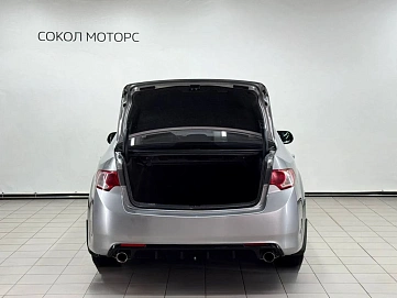 Honda Accord, 2008г, передний привод, автомат