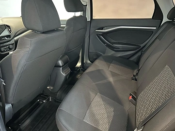 Lada (ВАЗ) Vesta, 2019г, передний привод, механика