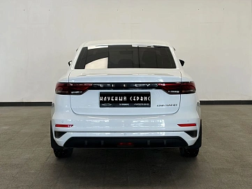 Geely Emgrand, 2024г, передний привод, механика