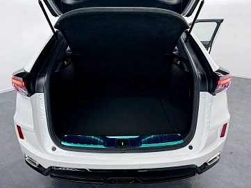 Honda UR-V, 2025г, полный привод, автомат